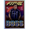 Sale Cards Lautaro Martínez Final Boss Inter Milan Topps Superstars 2023