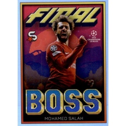 Mohamed Salah Final Boss Liverpool FB-MS
