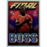 Buy Cards Sadio Mané Final Boss Bayern München Topps Superstars 2023