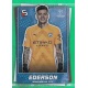 Ederson Uncommon Manchester City 1