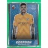 Offer Soccer Cards Ederson Uncommon Manchester City Topps Superstars 2022-2023