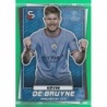 Offer Soccer Cards Kevin De Bruyne Uncommon Manchester City Topps Superstars 2023