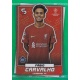 Fabio Carvalho Uncommon Liverpool 15