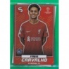 Offer Soccer Cards Fabio Carvalho Uncommon Liverpool Topps Superstars 2022-2023
