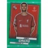 Buy Cards Cody Gakpo Uncommon Liverpool Topps Superstars 22-23