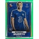 Mykhailo Mudryk Uncommon Chelsea 23