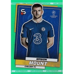Mason Mount Uncommon Chelsea 24