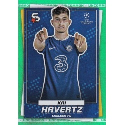 Kai Havertz Uncommon Chelsea 25