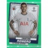 Buy Cards Cristian Romero Uncommon Tottenham Hotspur Topps Superstars 2023