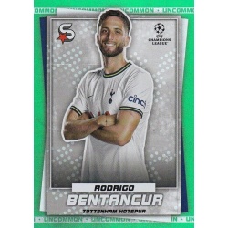 Rodrigo Bentancur Uncommon Tottenham Hotspur 31