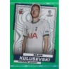 Sale Cards Dejan Kulusevski Uncommon Tottenham Hotspur Topps UEFA Football Superstars 22/23