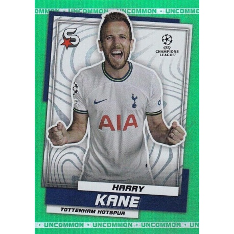 Harry Kane Uncommon Tottenham Hotspur 36