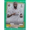 Buy Cards Antonio Rüdiger Uncommon Real Madrid Topps Superstars 2023