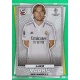 Luka Modrić Uncommon Real Madrid 43