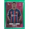 Buy Cards Ansu Fati Uncommon Barcelona Topps Superstars 2023