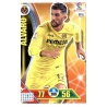 Álvaro Villarreal 355 Adrenalyn XL La Liga 2016-17