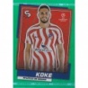 Sale Cards Koke Uncommon Atlético Madrid Topps Superstars 2022-2023