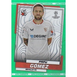 Papu Gomez Uncommon Sevilla 66