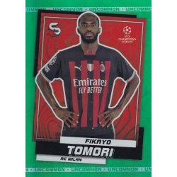Fikayo Tomori Uncommon AC Milan 69
