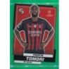 Buy Cards Fikayo Tomori Uncommon AC Milan Topps Superstars 2023
