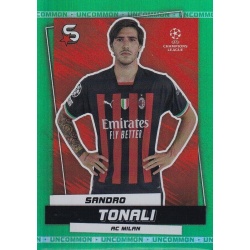 Sandro Tonali Uncommon AC Milan 71