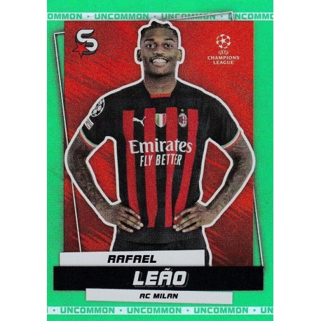 Rafael Leão Uncommon AC Milan 74