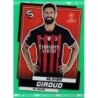 Buy Cards Olivier Giroud Uncommon AC Milan Topps Superstars 2023