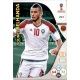Younés Belhanda Marruecos 223 Adrenalyn XL World Cup 2018 