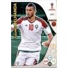 Younés Belhanda Marruecos 223 Adrenalyn XL Russia 2018 