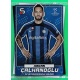 Hakan Çalhanoğlu Uncommon Inter Milan 82