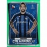 Offer Soccer Cards Hakan Çalhanoğlu Uncommon Inter Milan Topps Superstars 2023