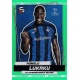 Romelu Lukaku Uncommon Inter Milan 83