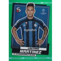 Lautaro Martínez Uncommon Inter Milan 84