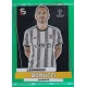 Leonardo Bonucci Uncommon Juventus 86