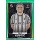Filip Kostić Uncommon Juventus 88