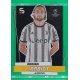 Adrien Rabiot Uncommon Juventus 89
