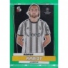 Sale Cards Adrien Rabiot Uncommon Juventus Topps Superstars 2023
