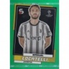 Buy Cards Manuel Locatelli Uncommon Juventus Topps Superstars 2022-2023