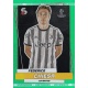 Federico Chiesa Uncommon Juventus 92