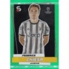 Buy Cards Federico Chiesa Uncommon Juventus Topps Superstars 2023