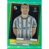 Sale Cards Dušan Vlahović Uncommon Juventus Topps Superstars 2023
