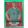Trading Cards Manuel Neüer Uncommon Bayern München Topps Superstars 2023