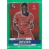 Trading Cards Alphonso Davies Uncommon Bayern München Topps Superstars 2023