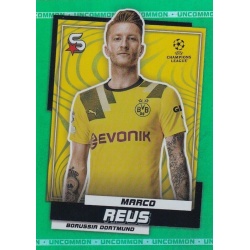 Marco Reus Uncommon Borussia Dortmund 109