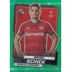 Patrik Schick Uncommon Bayer 04 Leverkusen 115