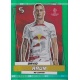David Raum Uncommon RB Leipzig 117