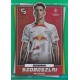 Dominik Szoboszlai Uncommon RB Leipzig 119