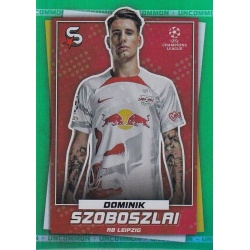 Dominik Szoboszlai Uncommon RB Leipzig 119
