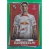 Sale Cards Dominik Szoboszlai Uncommon RB Leipzig Topps Superstars 2023