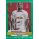 Christopher Nkunku Uncommon RB Leipzig 120